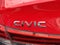 2022 Honda Civic Sedan Sport CVT