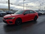 2022 Honda Civic Sedan Sport CVT