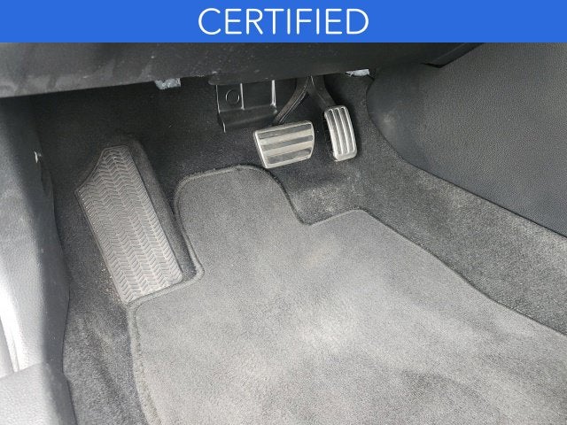 2024 Honda Civic Sport CERTIFIED