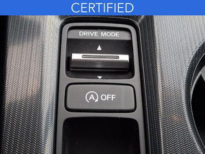 2024 Honda Civic Sport CERTIFIED
