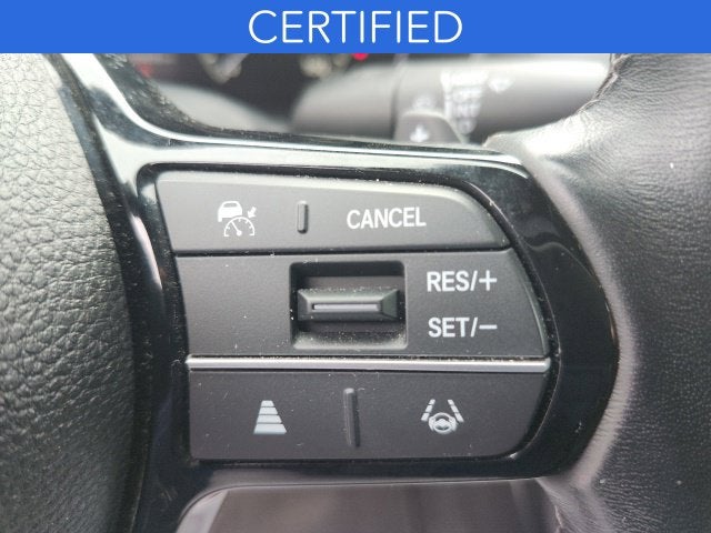 2024 Honda Civic Sport CERTIFIED