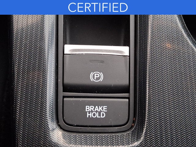 2024 Honda Civic Sport CERTIFIED