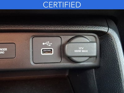 2024 Honda Civic Sport CERTIFIED