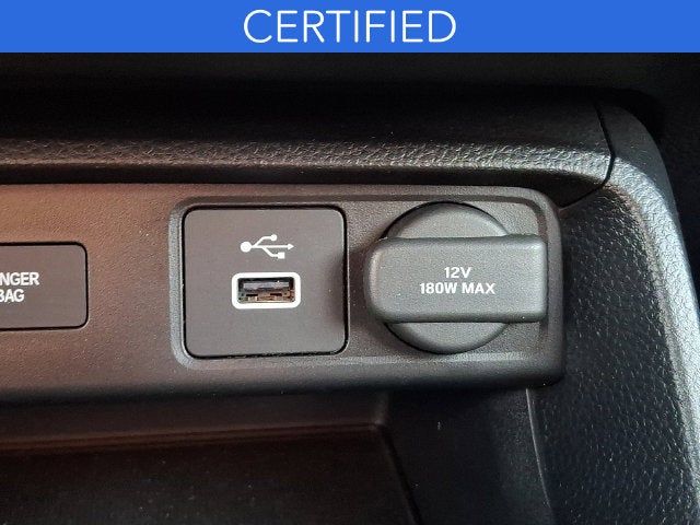 2024 Honda Civic Sport CERTIFIED