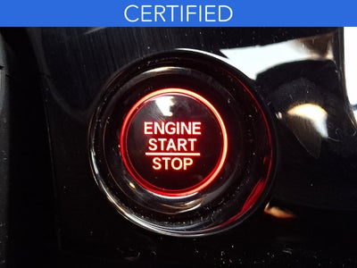 2024 Honda Civic Sport CERTIFIED