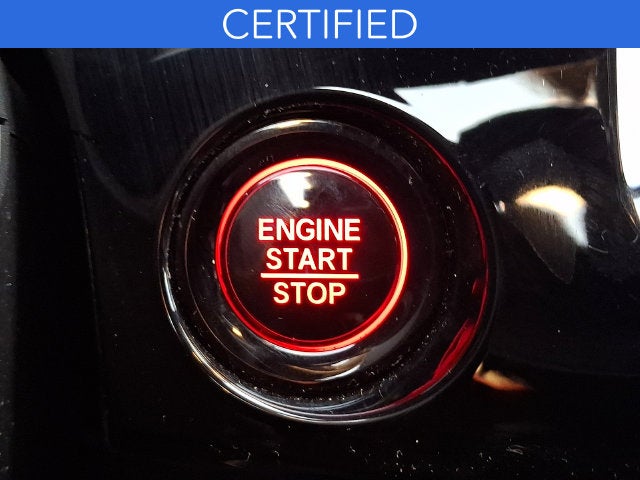 2024 Honda Civic Sport CERTIFIED