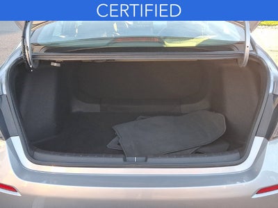 2024 Honda Civic Sport **CERTIFIED**
