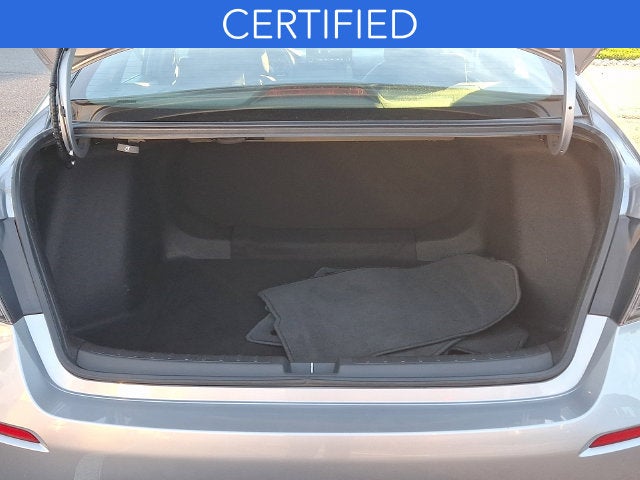 2024 Honda Civic Sport **CERTIFIED**