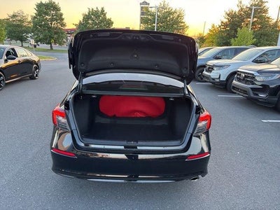 2026 Honda Civic Sedan Sport CVT