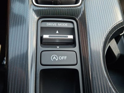 2026 Honda Civic Sedan Sport CVT