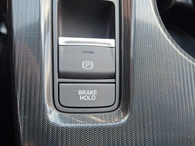 2026 Honda Civic Sedan Sport CVT