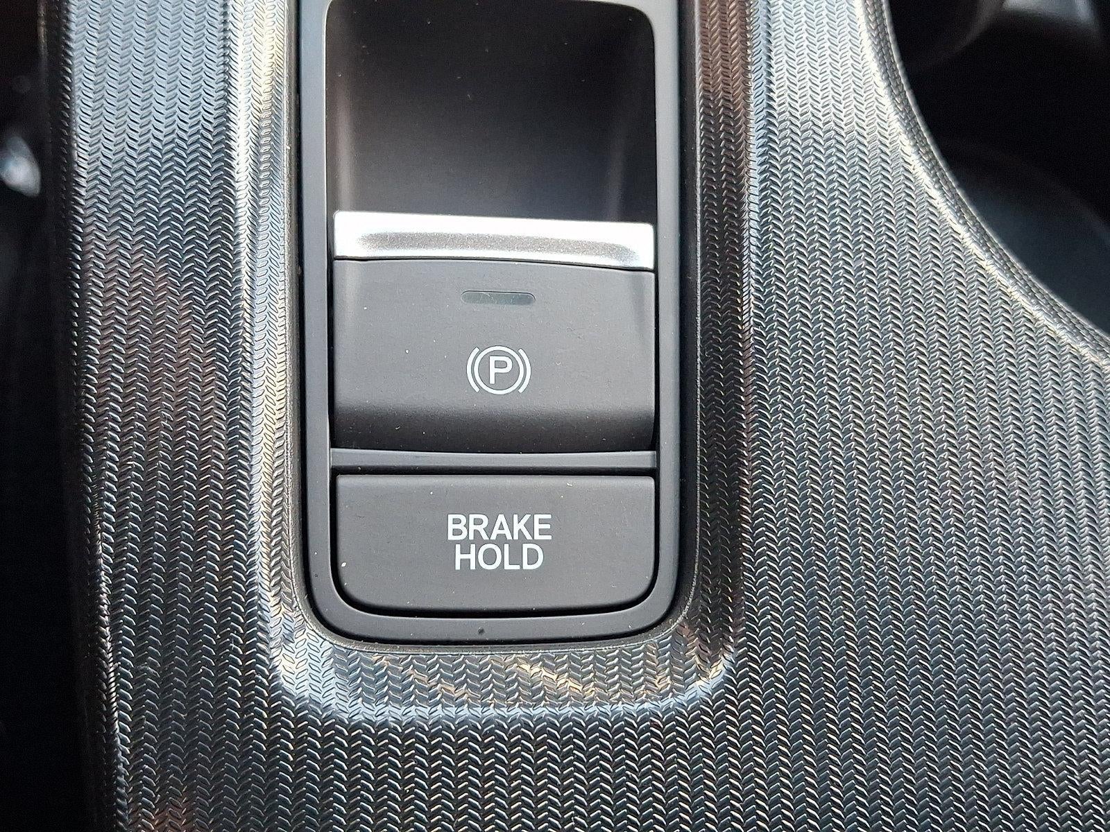 2026 Honda Civic Sedan Sport CVT
