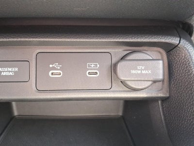 2026 Honda Civic Sedan Sport CVT