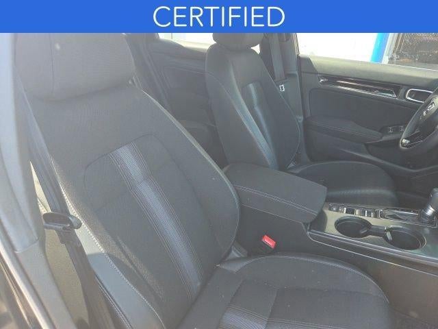 2025 Honda Civic Sedan Hybrid Sport CVT
