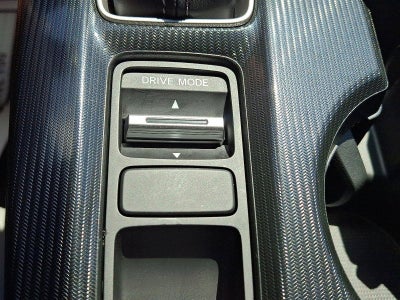 2026 Honda Civic Sedan Hybrid Sport Touring CVT