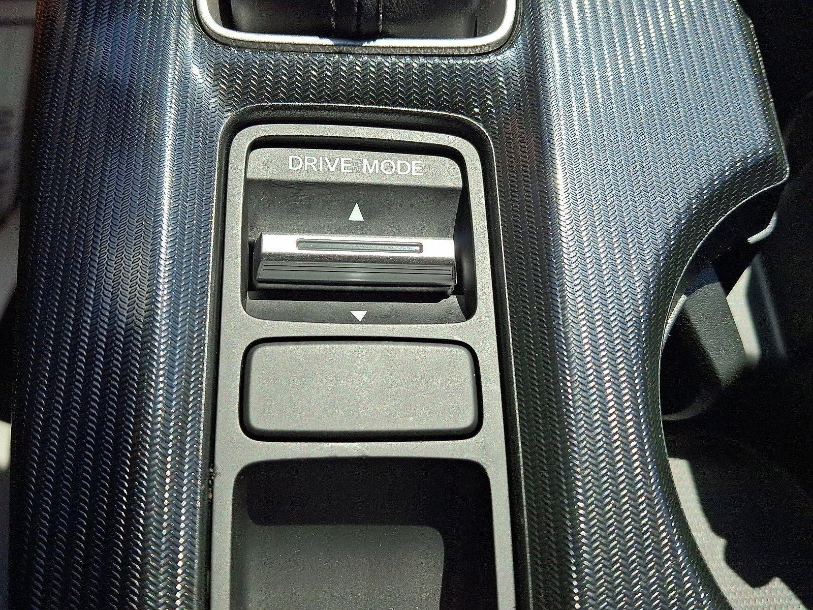 2026 Honda Civic Sedan Hybrid Sport Touring CVT