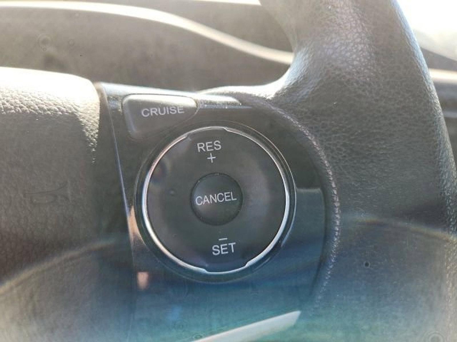 2015 Honda Civic Coupe EX CVT