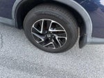2016 Honda CR-V SE AWD