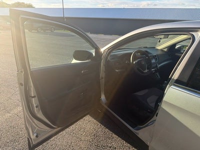 2016 Honda CR-V EX **SUPER CLEAN**