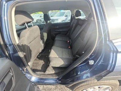 2024 Honda CR-V LX AWD
