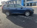 2024 Honda CR-V LX AWD