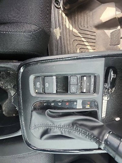 2024 Honda CR-V LX AWD