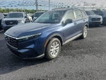 2024 Honda CR-V LX AWD