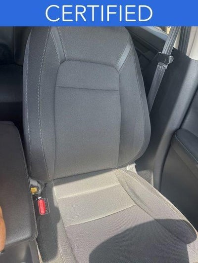 2025 Honda CR-V LX AWD