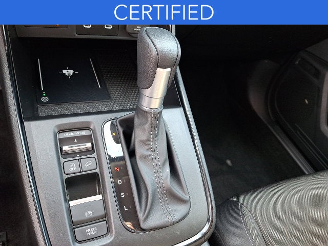 2026 Honda CR-V LX **CERTIFIED**