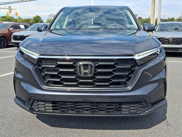 2026 Honda CR-V LX **CERTIFIED**