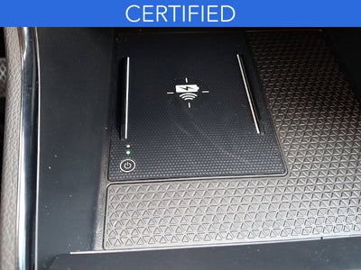 2026 Honda CR-V LX **CERTIFIED**