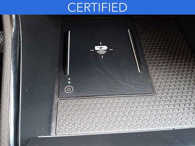 2026 Honda CR-V LX **CERTIFIED**