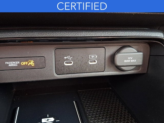 2026 Honda CR-V LX **CERTIFIED**