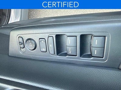 2025 Honda CR-V LX AWD