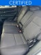 2025 Honda CR-V LX AWD