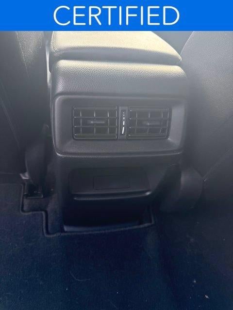 2025 Honda CR-V LX AWD