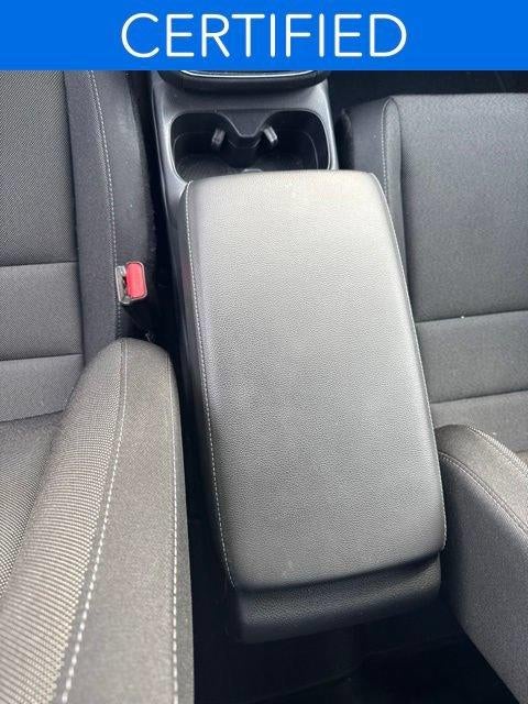 2025 Honda CR-V LX AWD