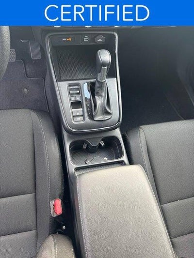 2025 Honda CR-V LX AWD