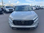 2025 Honda CR-V LX AWD
