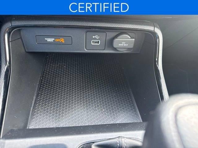 2025 Honda CR-V LX AWD