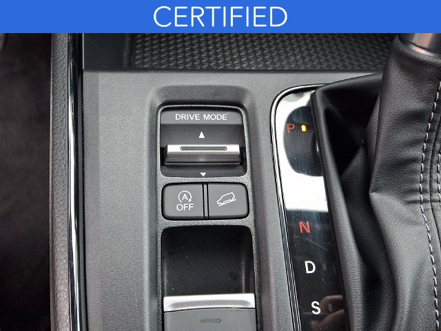 2025 Honda CR-V LX ***CERTIFIED***