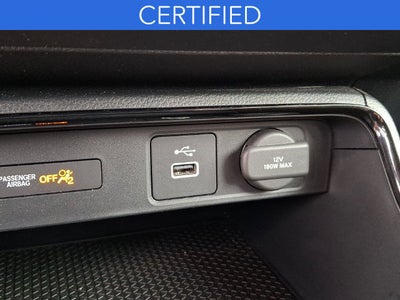 2025 Honda CR-V LX ***CERTIFIED***