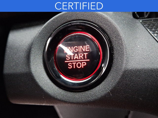 2025 Honda CR-V LX ***CERTIFIED***