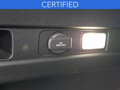 2025 Honda CR-V LX ***CERTIFIED***