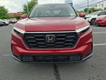 2026 Honda CR-V LX AWD