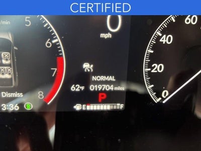 2026 Honda CR-V LX AWD
