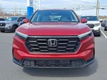2024 Honda CR-V LX AWD