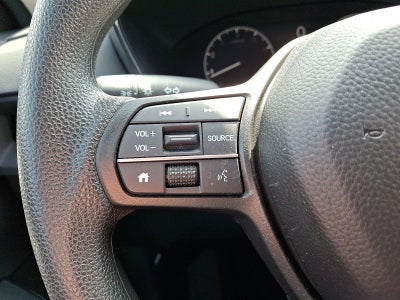 2024 Honda CR-V LX AWD