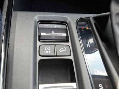 2024 Honda CR-V LX AWD