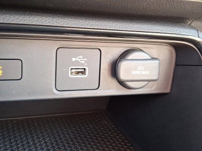 2024 Honda CR-V LX AWD